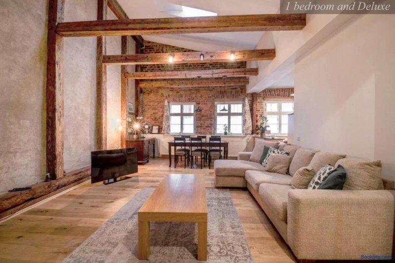 Gildi Dolce Vita, Tartu Home