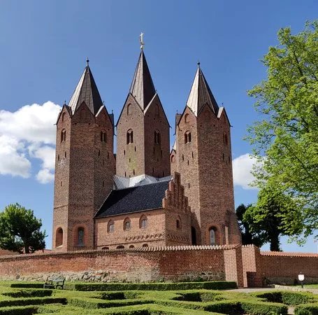 Church of Our Lady, Kalundborg