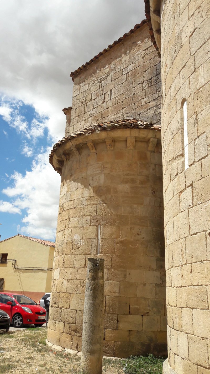 Iglesia de Nuestra Senora del Campanario