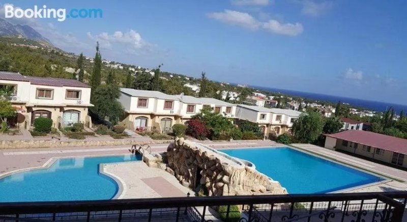 Golden Valley Holiday Resort