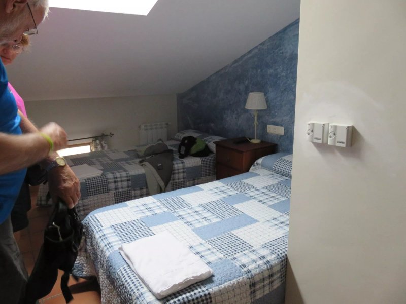 Hotel Rural Redecilla del Camino