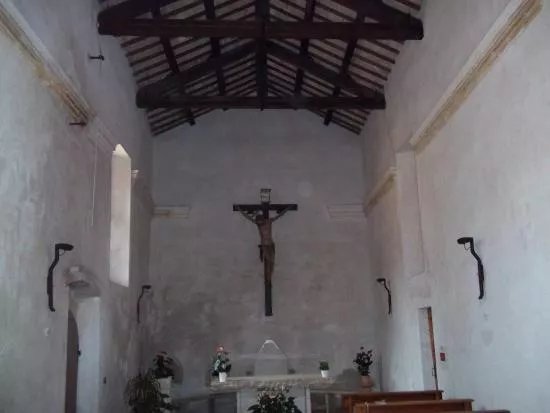 Chiesa di San Pietro in Episcopio