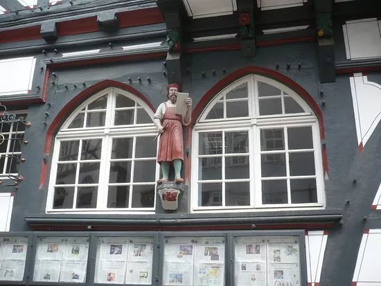 Marburger Haus der Romantik