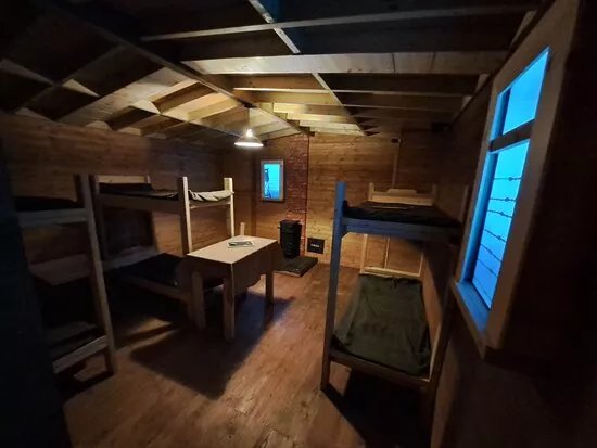 The Panic Room Dartford