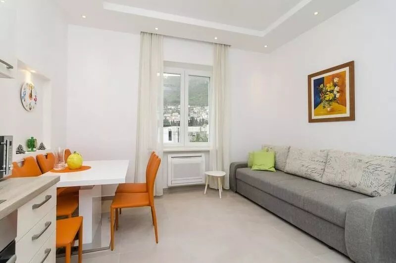 Apartment Take That - Two Bedroom Apartment with Terrace