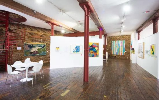 Menier Gallery