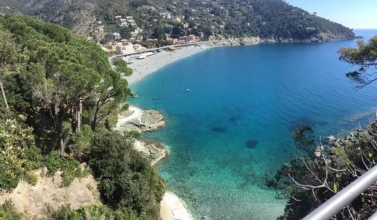 Spiaggia di Bonassola