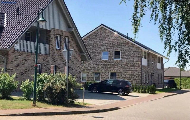 Appartement Am Schaalsee