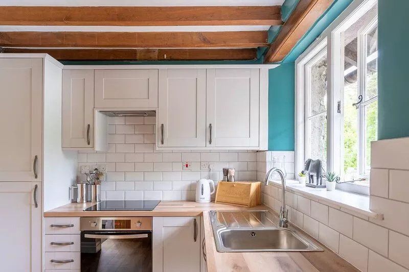 Newlands - sleeps 4 guests  in 2 bedrooms