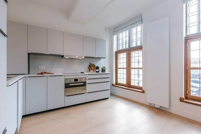 Huswell - Stunning apartment at the Grand Market of Antwerp