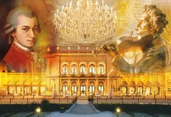 Sound Of Vienna