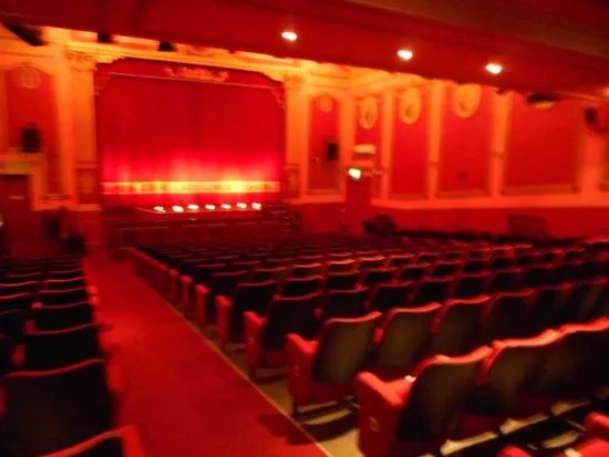 Savoy Theatre