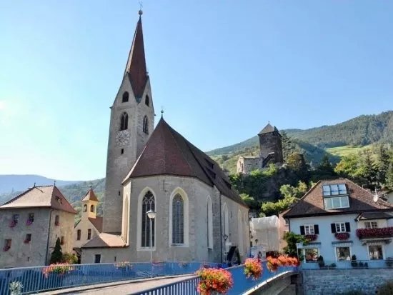 Chiesa di Sant'Andrea