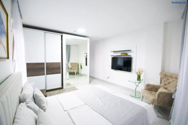 Apartmani Stancic