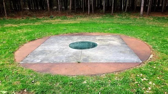 Archaeological Park De Rieten