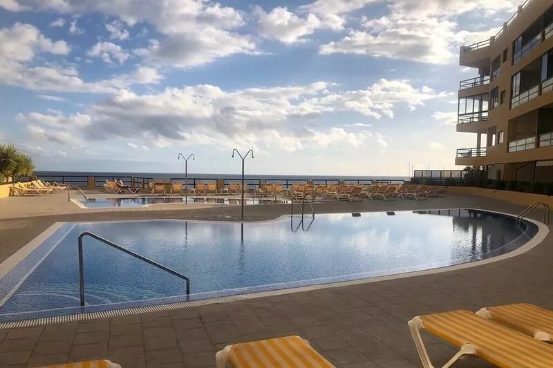 AGUAMARINA Golf del Sur