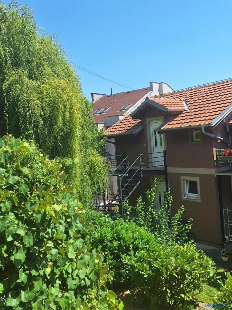 Apartmani Puls