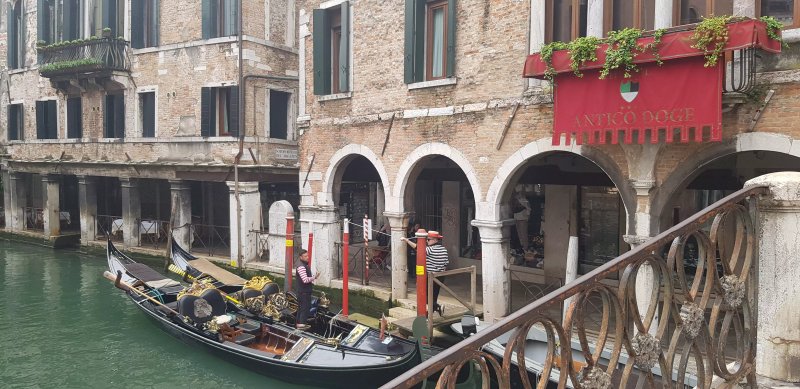 Venice Tourist House