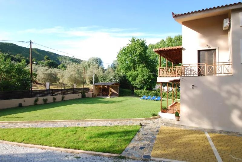 3 bedroom Luxury Villa Jasmin.Ideal  for families