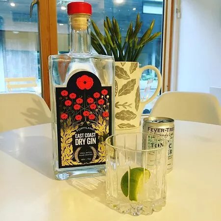 Poppyland Brewery & Distillery