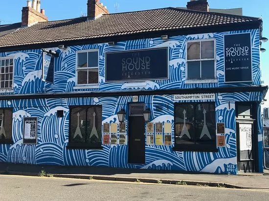The Sound House