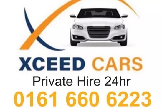 Xceed Cars