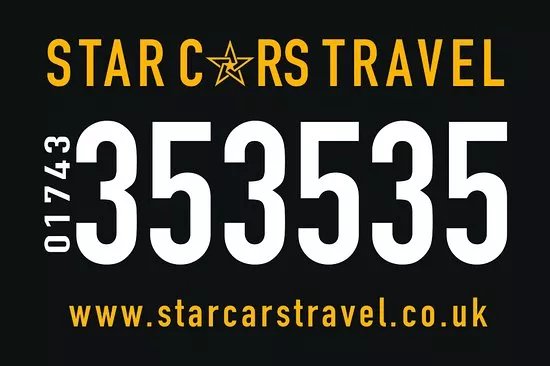 Star Cars Travel Ltd
