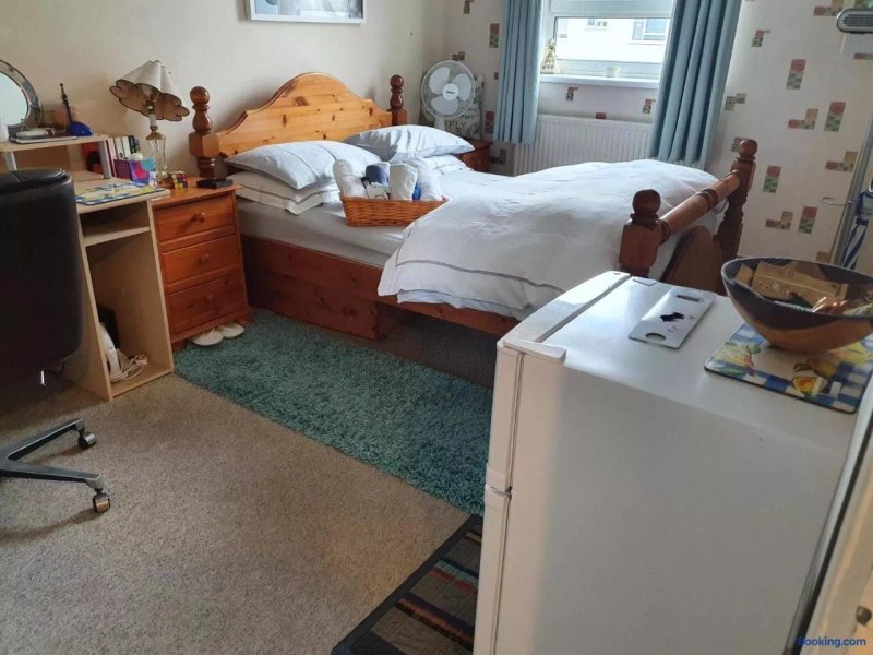 Exclusive Rooms