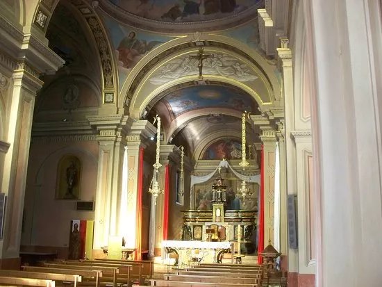 Parrocchia Purificazione della Beata Vergine Maria