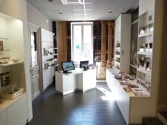 Office de Tourisme Beaune & Pays Beaunois