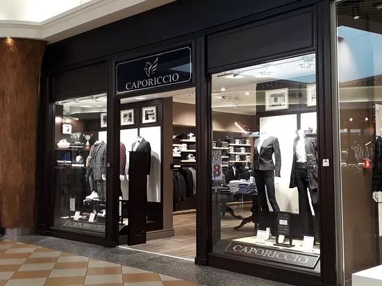 Centro Commerciale Torribianche