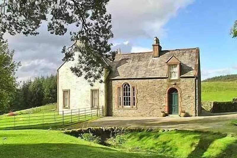 3 bedroom accommodation in Near Castle Douglas