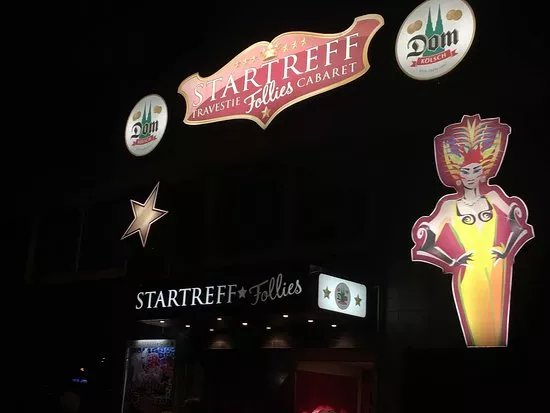 Startreff Follies