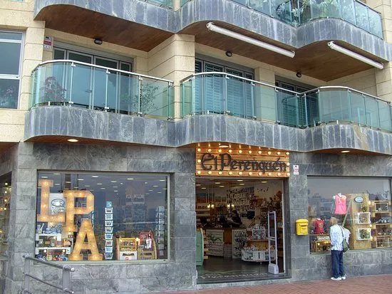 Tourist Information Center