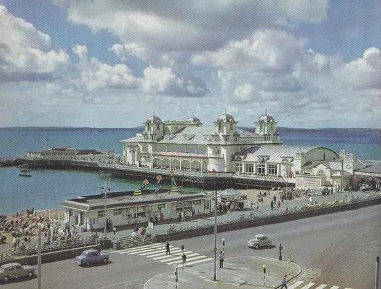Leisure Island