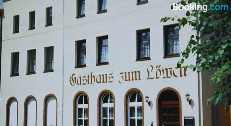Gasthaus Zum Lowen