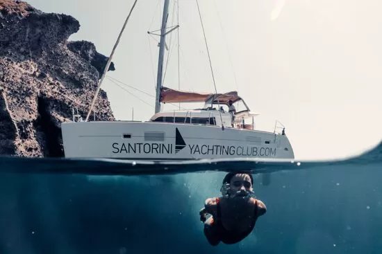Santorini Yachting Club