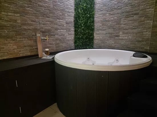 Vogue Spa