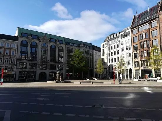 Gansemarkt