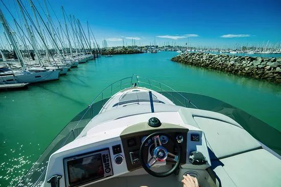 Location Bateau la Rochelle