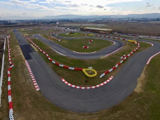 Drive Park