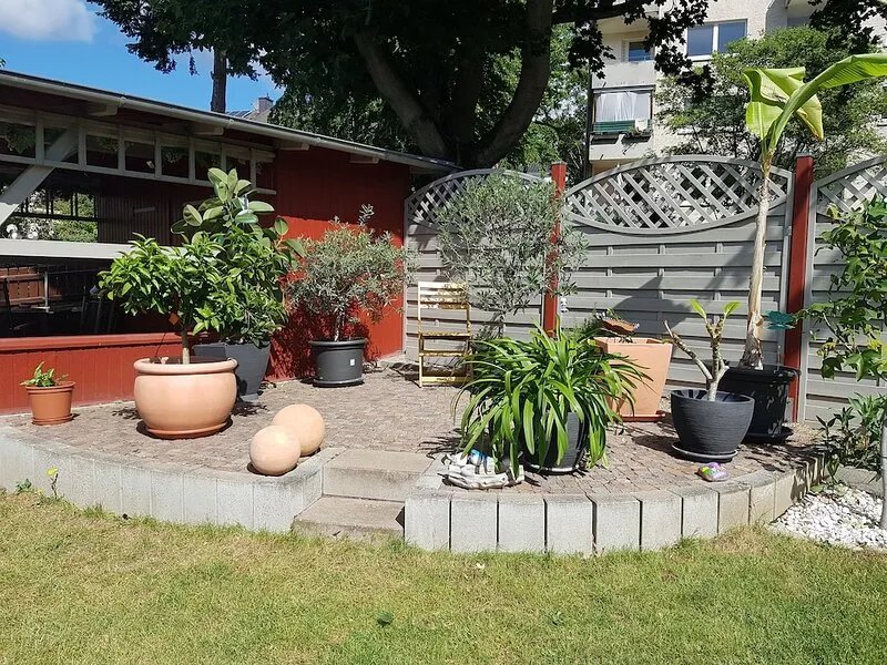 Quiet apartment, vineyards nearby, 15 minutes walk to the center,