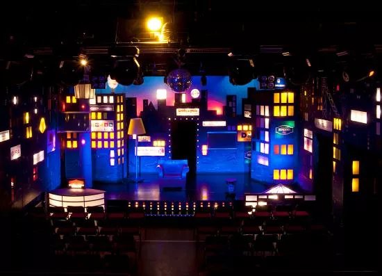 Theater Olpketal