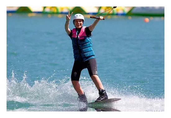 West Wake Park