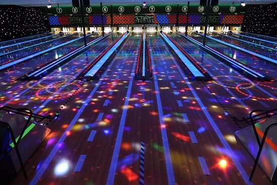 Bowling Alphen