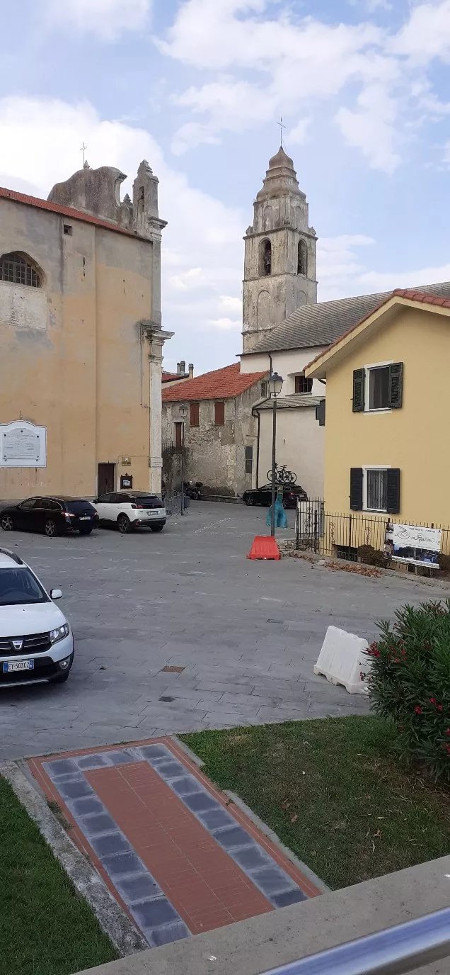 Oratorio della Santissima Annunziata