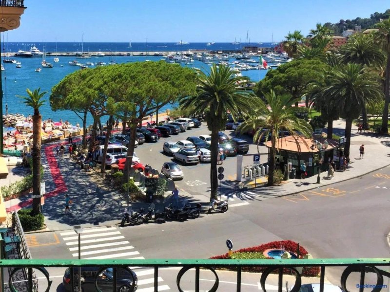 Holiday Home Santa Margherita Ligure