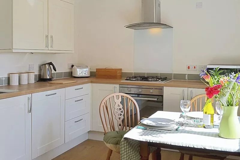 1 bedroom accommodation in Ugborough, near Ivybridge