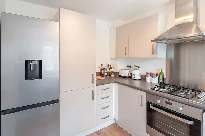 Pass the Keys | Bramhope Haven - new home next to Golden Acre Park