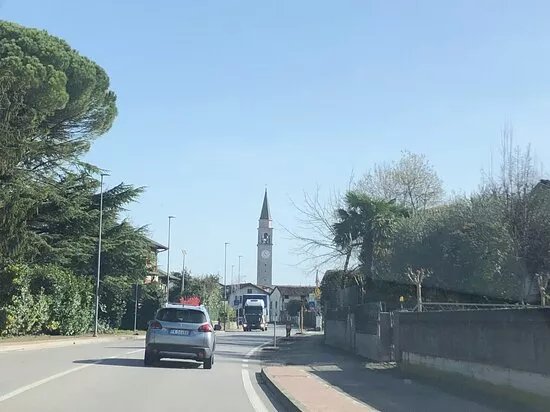Chiesa di San Giovanni Battista